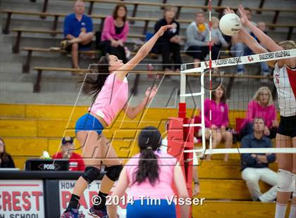 Thumbnail 1 in Cherry Creek @ Eaglecrest photogallery.