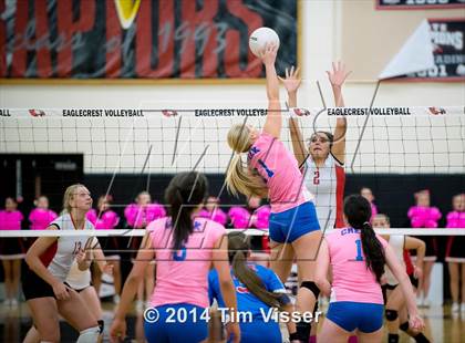 Thumbnail 2 in Cherry Creek @ Eaglecrest photogallery.