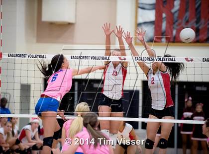 Thumbnail 1 in Cherry Creek @ Eaglecrest photogallery.