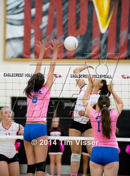 Thumbnail 2 in Cherry Creek @ Eaglecrest photogallery.