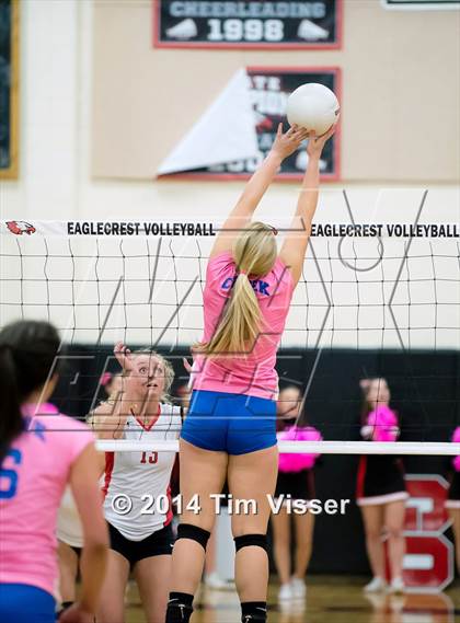 Thumbnail 2 in Cherry Creek @ Eaglecrest photogallery.