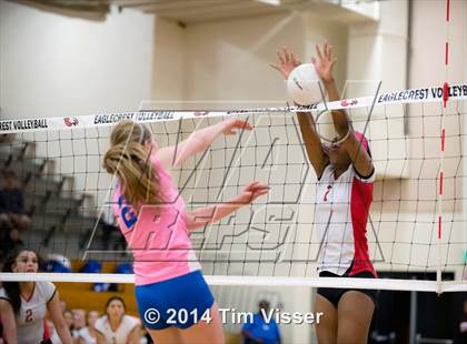Thumbnail 2 in Cherry Creek @ Eaglecrest photogallery.
