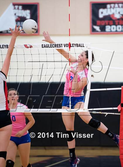 Thumbnail 3 in Cherry Creek @ Eaglecrest photogallery.