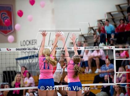 Thumbnail 2 in Cherry Creek @ Eaglecrest photogallery.