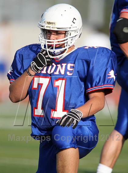 Thumbnail 1 in Pflugerville @ Leander photogallery.
