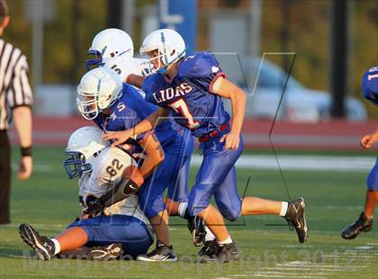 Thumbnail 3 in Pflugerville @ Leander photogallery.