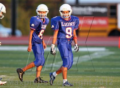 Thumbnail 3 in Pflugerville @ Leander photogallery.