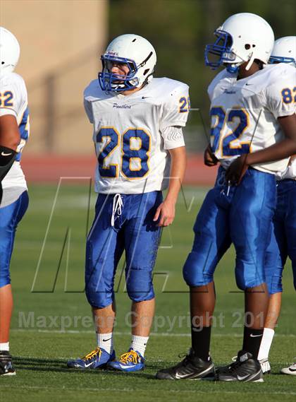 Thumbnail 2 in Pflugerville @ Leander photogallery.