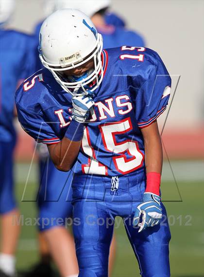 Thumbnail 3 in Pflugerville @ Leander photogallery.