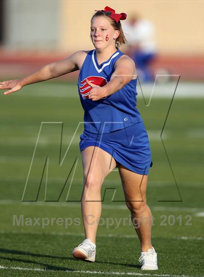Thumbnail 3 in Pflugerville @ Leander photogallery.