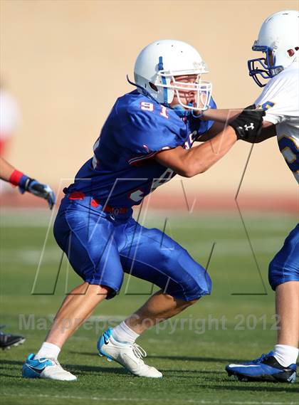 Thumbnail 1 in Pflugerville @ Leander photogallery.