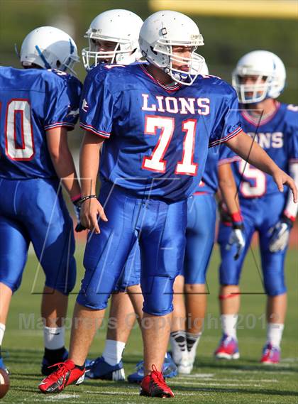 Thumbnail 1 in Pflugerville @ Leander photogallery.
