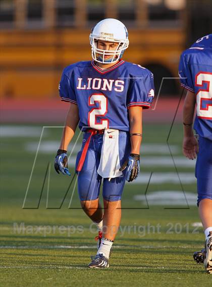 Thumbnail 3 in Pflugerville @ Leander photogallery.