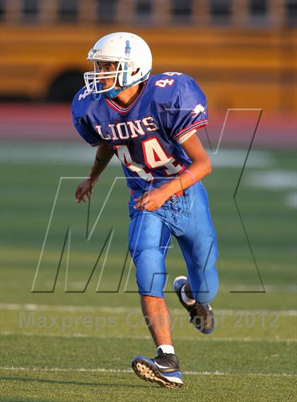 Thumbnail 1 in Pflugerville @ Leander photogallery.