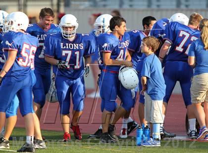 Thumbnail 1 in Pflugerville @ Leander photogallery.