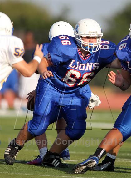 Thumbnail 1 in Pflugerville @ Leander photogallery.