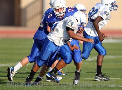 Thumbnail 1 in Pflugerville @ Leander photogallery.