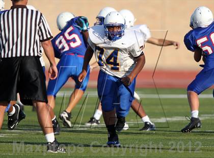 Thumbnail 3 in Pflugerville @ Leander photogallery.