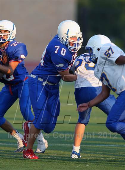 Thumbnail 1 in Pflugerville @ Leander photogallery.