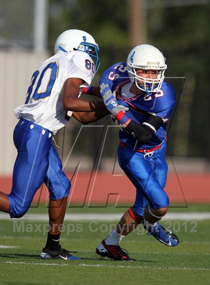 Thumbnail 1 in Pflugerville @ Leander photogallery.