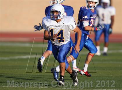 Thumbnail 2 in Pflugerville @ Leander photogallery.