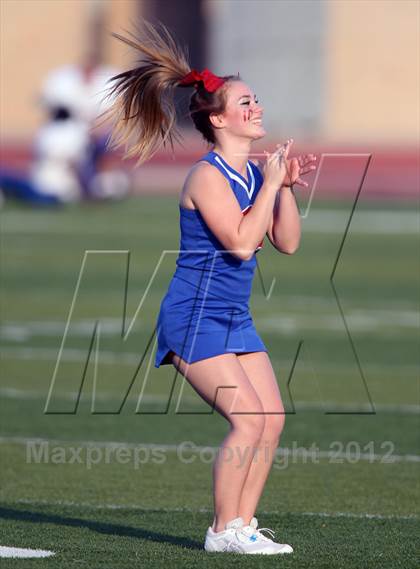 Thumbnail 3 in Pflugerville @ Leander photogallery.