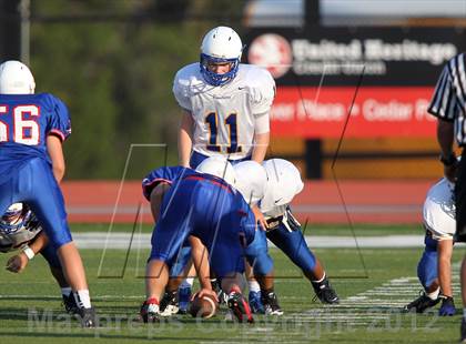 Thumbnail 3 in Pflugerville @ Leander photogallery.