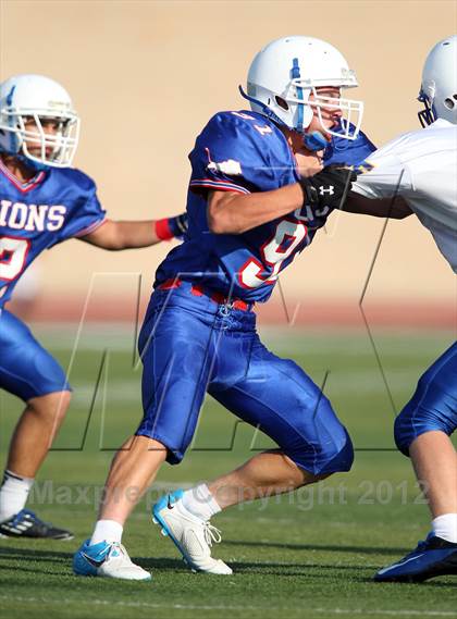 Thumbnail 2 in Pflugerville @ Leander photogallery.