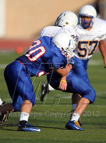 Thumbnail 3 in Pflugerville @ Leander photogallery.