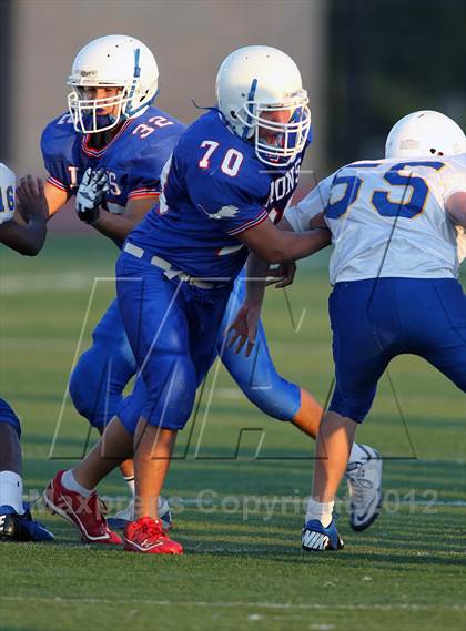 Thumbnail 3 in Pflugerville @ Leander photogallery.