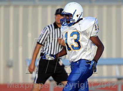 Thumbnail 2 in Pflugerville @ Leander photogallery.