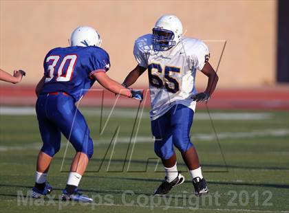 Thumbnail 1 in Pflugerville @ Leander photogallery.