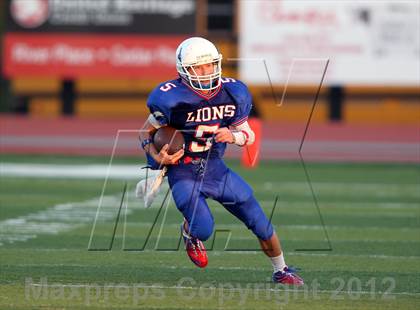 Thumbnail 2 in Pflugerville @ Leander photogallery.