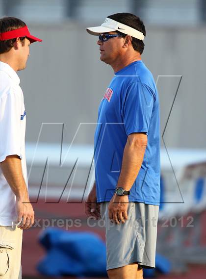 Thumbnail 2 in Pflugerville @ Leander photogallery.