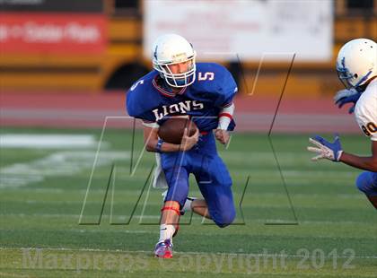 Thumbnail 1 in Pflugerville @ Leander photogallery.