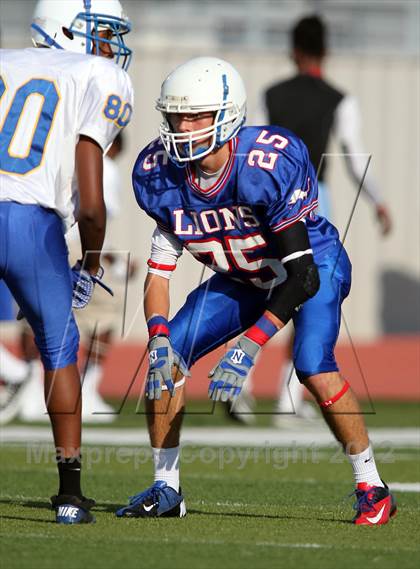 Thumbnail 1 in Pflugerville @ Leander photogallery.