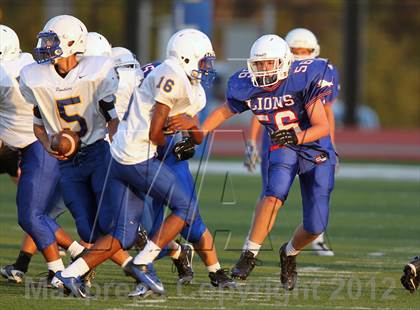 Thumbnail 3 in Pflugerville @ Leander photogallery.