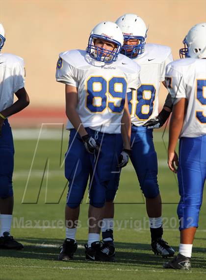 Thumbnail 3 in Pflugerville @ Leander photogallery.