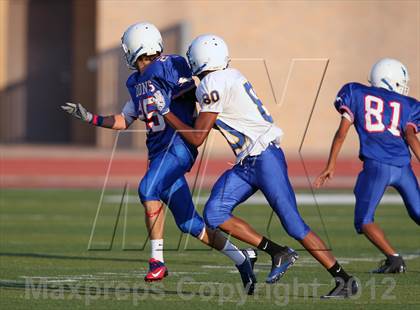 Thumbnail 2 in Pflugerville @ Leander photogallery.