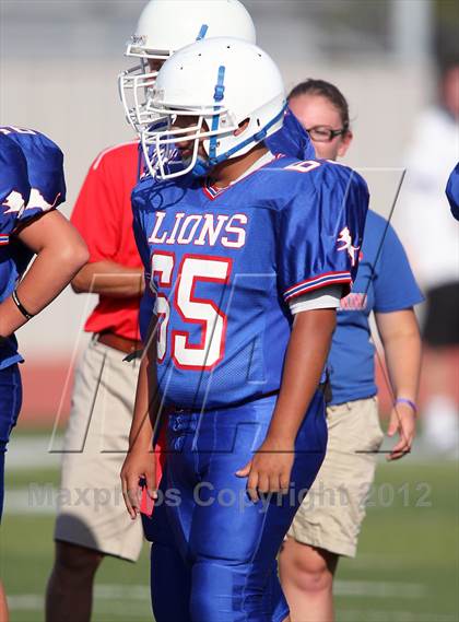 Thumbnail 1 in Pflugerville @ Leander photogallery.