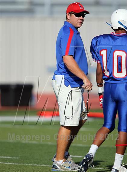 Thumbnail 3 in Pflugerville @ Leander photogallery.