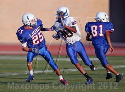Thumbnail 2 in Pflugerville @ Leander photogallery.