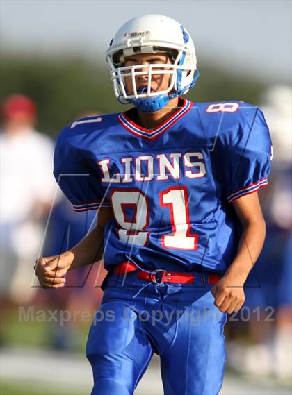 Thumbnail 3 in Pflugerville @ Leander photogallery.
