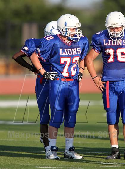 Thumbnail 2 in Pflugerville @ Leander photogallery.