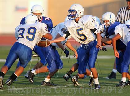 Thumbnail 3 in Pflugerville @ Leander photogallery.