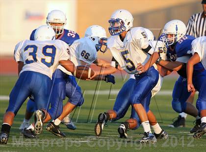 Thumbnail 2 in Pflugerville @ Leander photogallery.