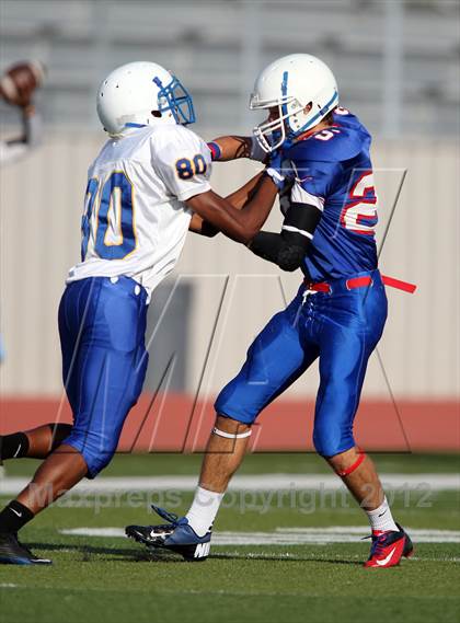 Thumbnail 1 in Pflugerville @ Leander photogallery.
