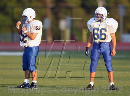 Thumbnail 1 in Pflugerville @ Leander photogallery.