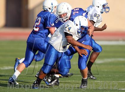 Thumbnail 3 in Pflugerville @ Leander photogallery.