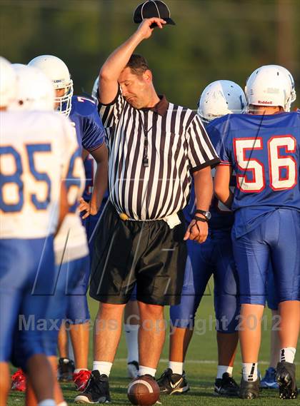 Thumbnail 1 in Pflugerville @ Leander photogallery.